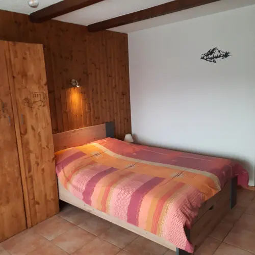 Ovronnaz,  studio plein sud, 2-4 personnes à Ovronnaz