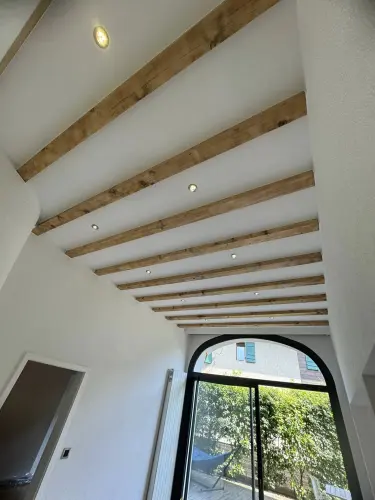 Peintre qualifié – rénovation appartement et finitions parfaites à Genève