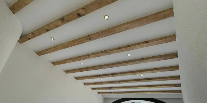 Peintre qualifié – rénovation appartement et finitions parfaites