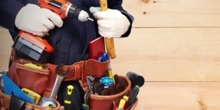 Multi service / handy man (25 chf / h )