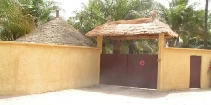 Location   Cap Skirring   Casamance   Sé