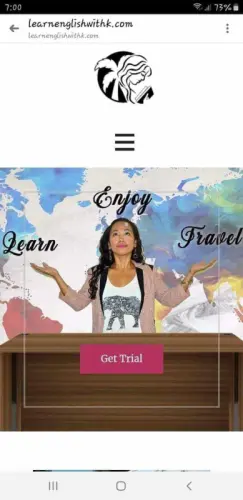 Cours d'anglais en ligne Skype à Geneve