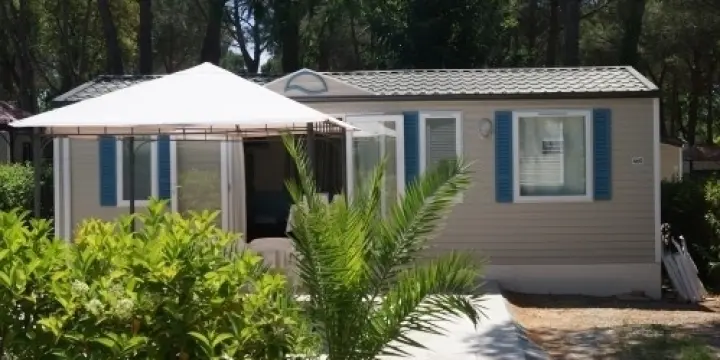 Vente Mobile home  à  Fréjus 