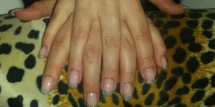 beauty nails ongles 