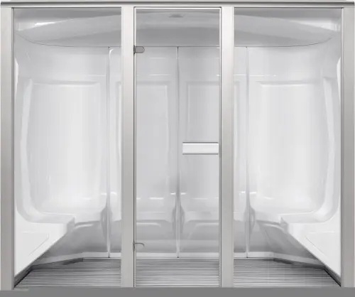 Hammam De Luxe 6 places - Latik à Geneve