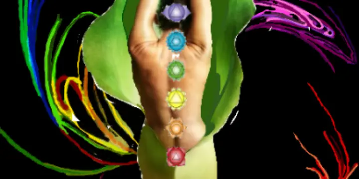 L'art du massage tantrique