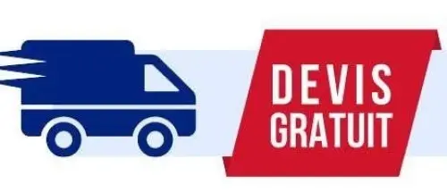 Livraisons, transports et déménagement en tout genre. à Lausanne