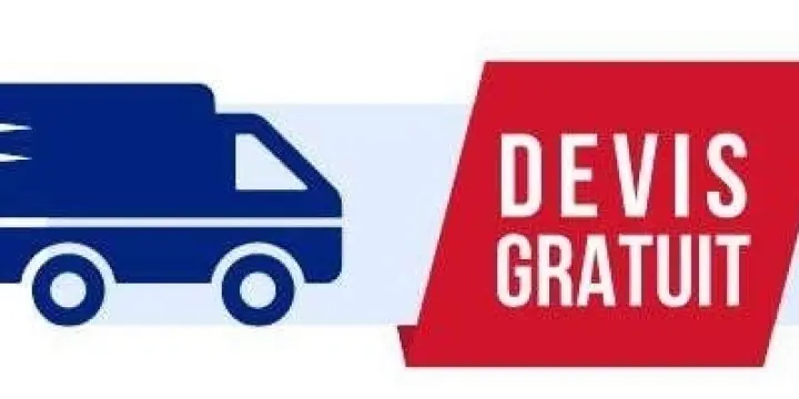 Livraisons, transports et déménagement en tout genre.