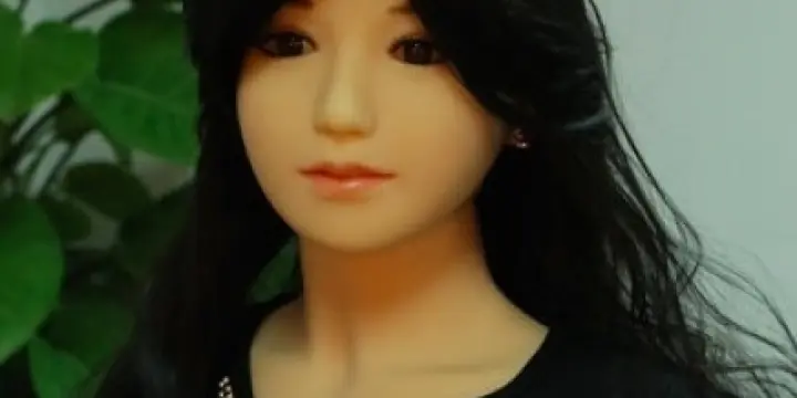 Poupées en silicone polymère