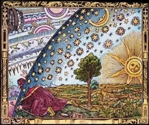 Séminaires Tarot radiesthésie vies antér à Cheyres