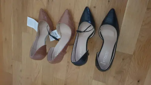 Chaussures talons pour femme à Renens