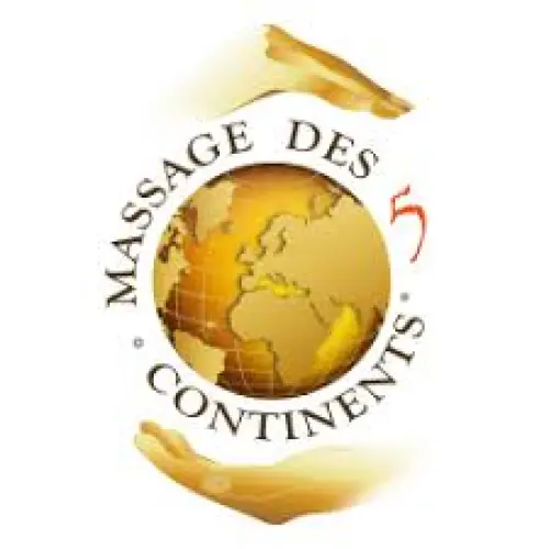 Massage des 5 continents le meilleur au monde à Chavannes-Le-Chêne