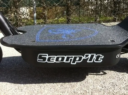 Vends trottinette électrique neuve à Genève