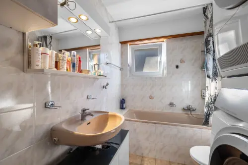 Appartement de 4,5pces à 1920 Martigny (VS) à Martigny