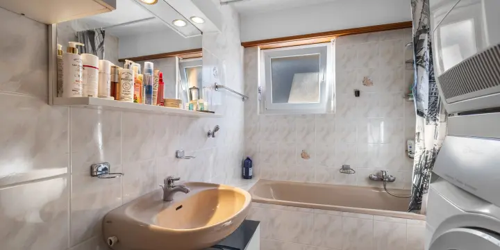 Appartement de 4,5pces à 1920 Martigny (VS)