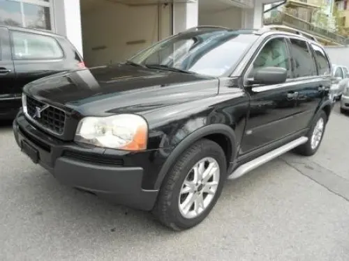 Volvo XC90 2.5T AWD A à Lausanne