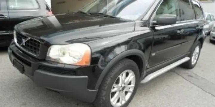 Volvo XC90 2.5T AWD A