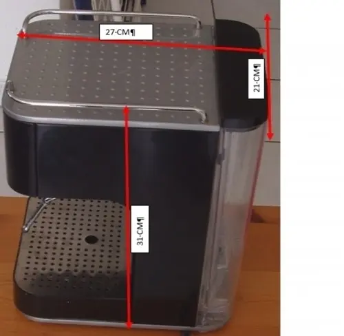 machine à café Monodor pour CHF 30.- à Epalinges