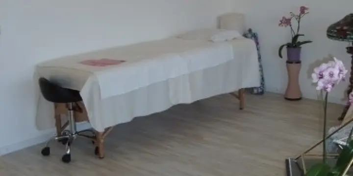 Reflexologie des pieds et/ou mains