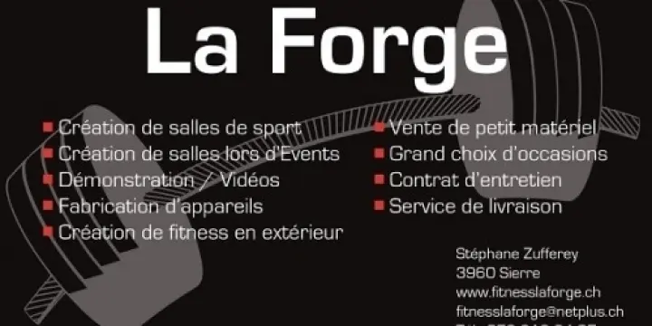 Création de salles de sport chez vous 