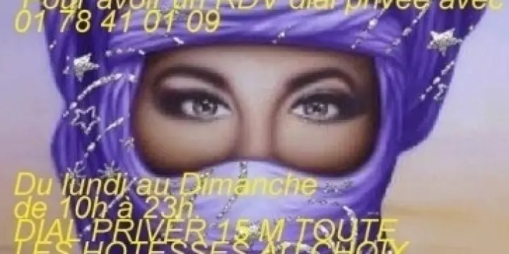 L’ange de l'amour et du massage je suis 