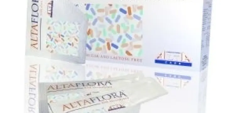 Altaflora Electrolytes Sachets