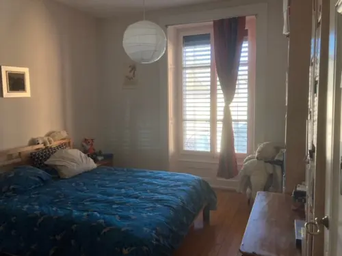 Appartement de 2 pièces de 48 m2 à remettre à Nyon à Nyon
