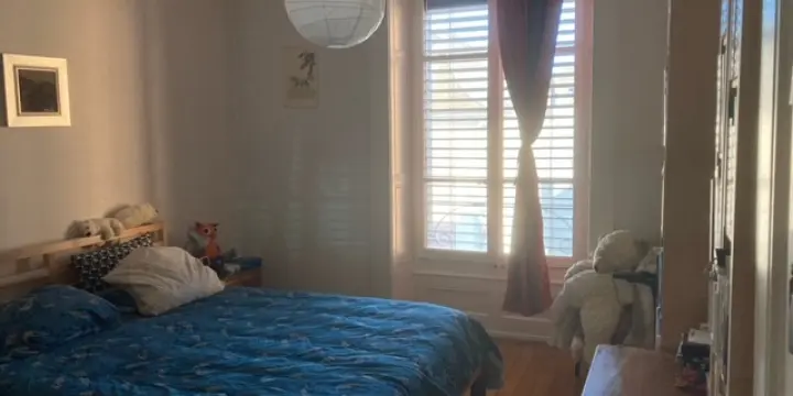 Appartement de 2 pièces de 48 m2 à remettre à Nyon