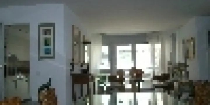 appartement de haut standing de 4.5 pces