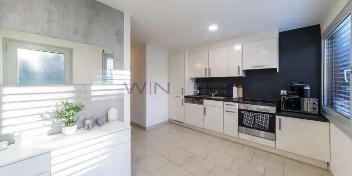 Weniger Quadratmeter, mehr Lebensgefühl