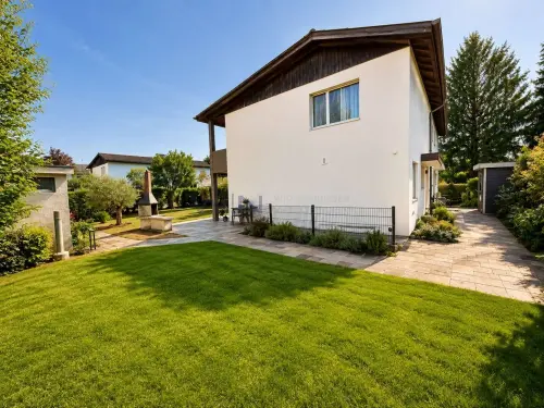 Hier fühlt sich Zuhause richtig an à Biel-Benken BL