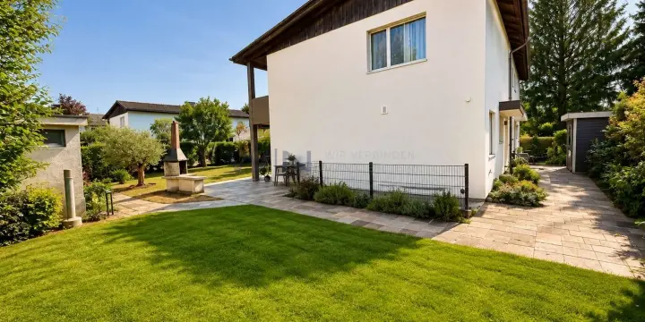 Hier fühlt sich Zuhause richtig an
