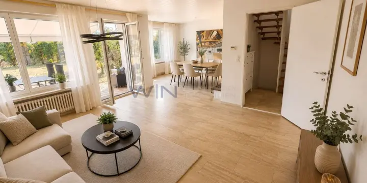 Hier fühlt sich Zuhause richtig an