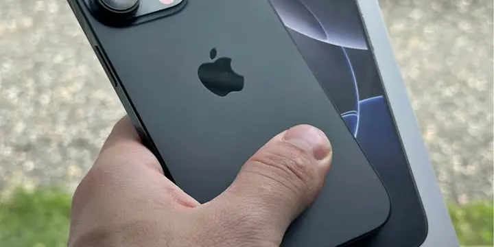 Apple IPhone 16 Pro 256Gb Vente