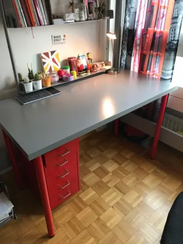 Lit Mezzanie à MEYRIN