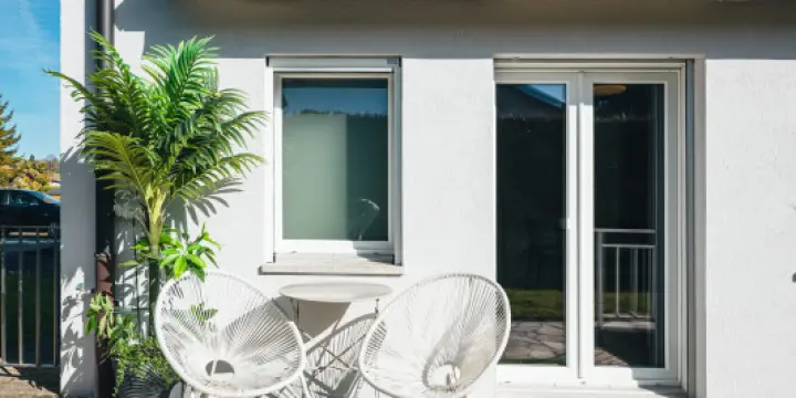 Opportunité rare : Villa mitoyenne familiale de 5.5 pièces