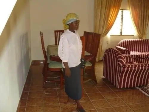  vacances découverte jeunes adolescents à Douala
