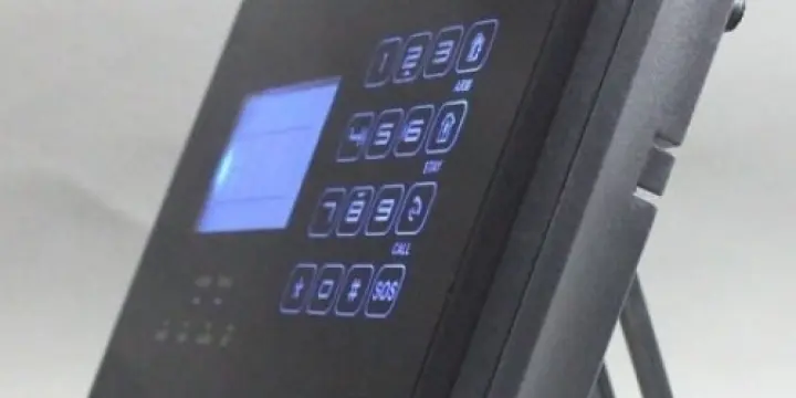 Alarme sécurité Haute savoie. Pose offer