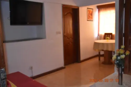 Appartement 2 pieces meuble de vacance a à Abidjan
