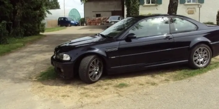 BMW M3