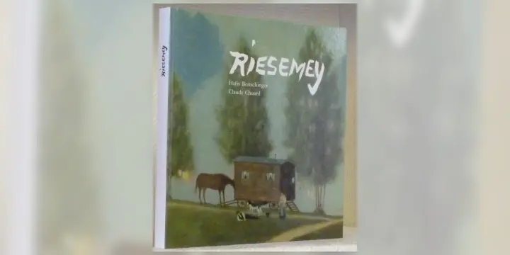 RIESEMEY.