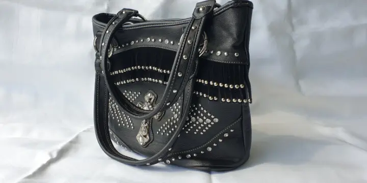 Sac à main Montana West