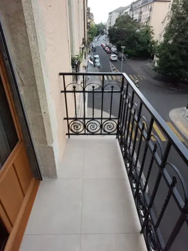 Bel Appartement 4.5p SERVETTE à Genève