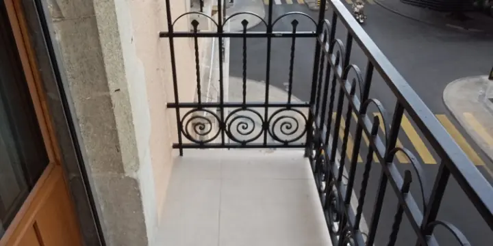 Bel Appartement 4.5p SERVETTE