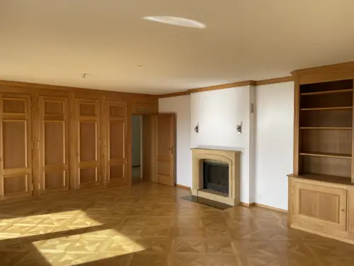 Appartement à louer. 142m2 à Fribourg
