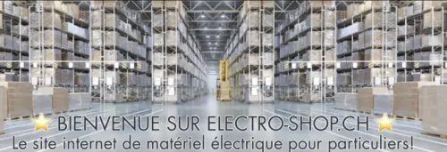 Matériel électrique à vesenaz