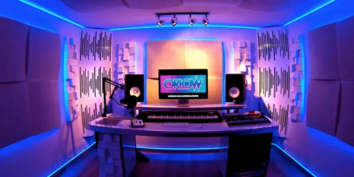 Cours de production musicale