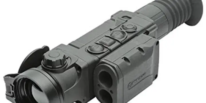 Pulsar Thermion XP50,Pulsar Trail LRF XP50,Core FXQ55