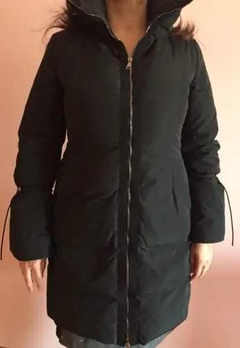 Doudoune Longue - Marque MONCLER à Montpellier