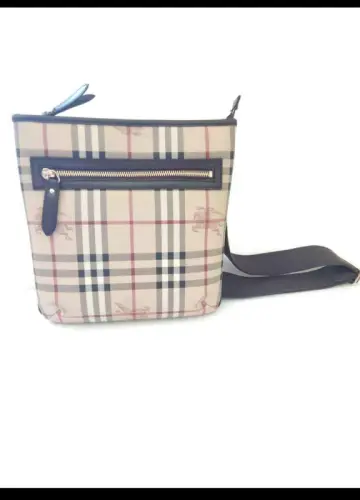 Sac Burberry Vintage authentique à Genève